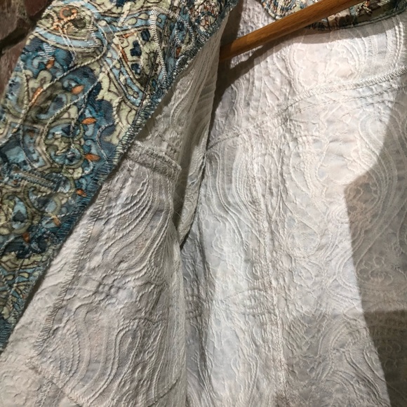 Analogy Jacket-Pre❤️’d - Picture 4 of 7